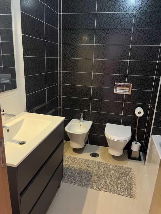 Casa ferias T2 Vila Real de Santo Antonio