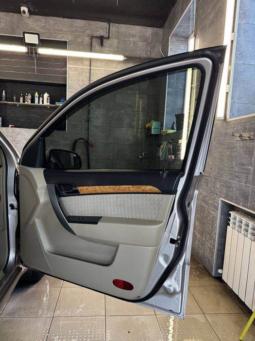 Chevrolet Aveo 2008