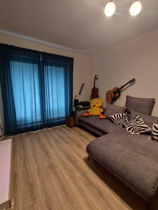Apartment in Łódź, Polesie - Widok 3