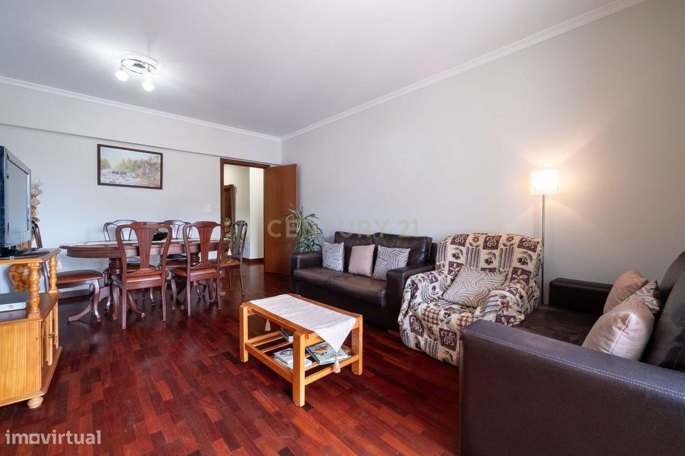 Apartamento T3 - Madalenas, Funchal