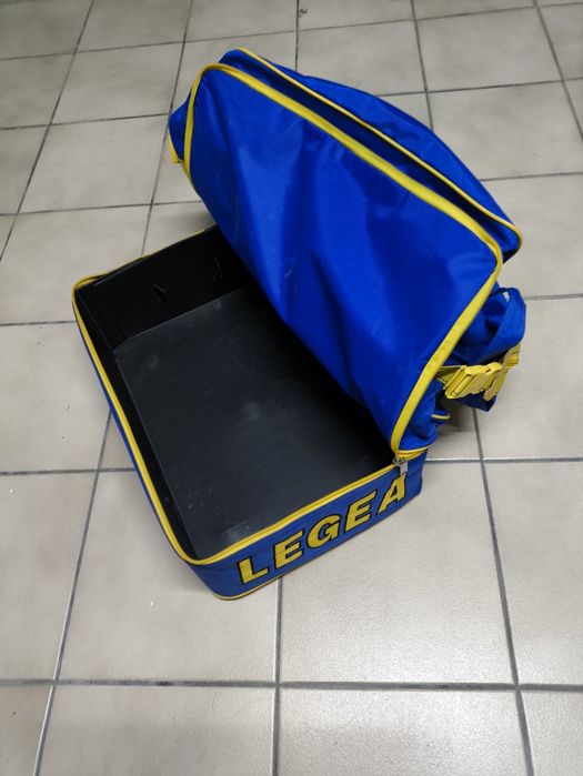 Malote desportivo Legea