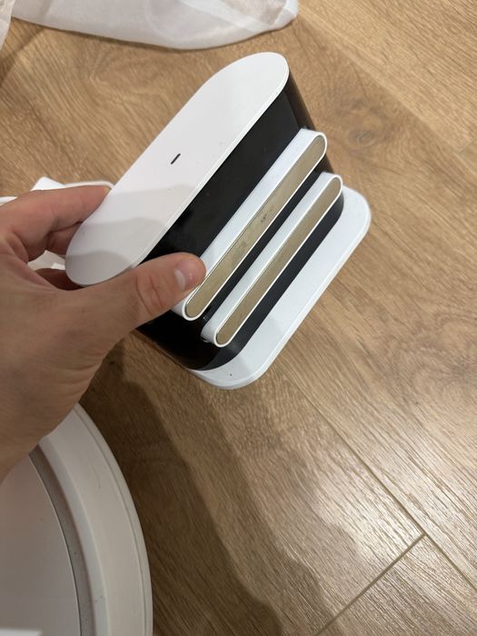 Odkurzacz xiaomi s10