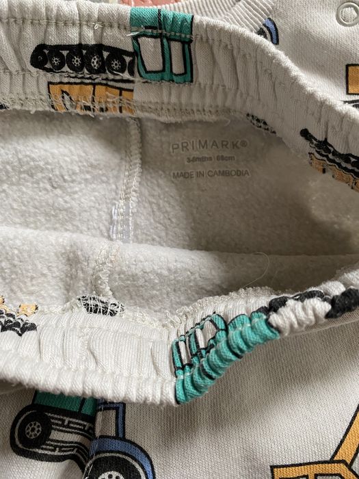 Костюм дитячий для хлопчика