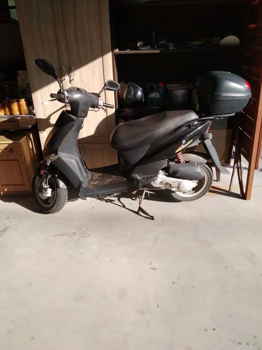 Kymco