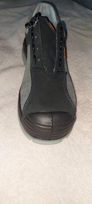 Buty męskie robocze