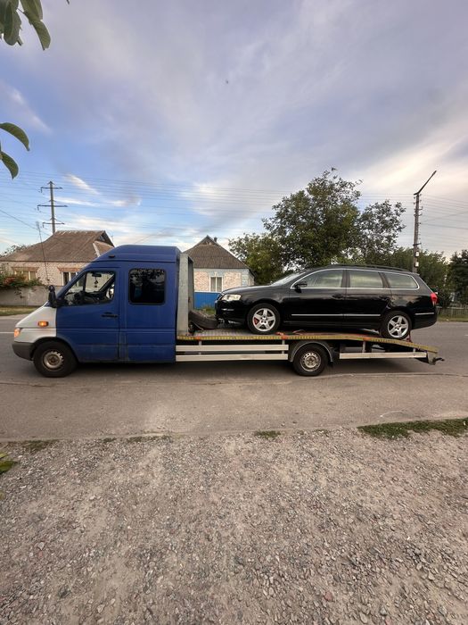 Евакутор 24/7