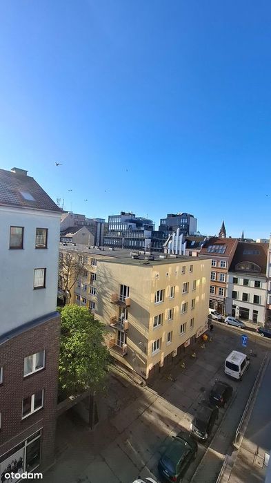 Top Lokalizacja - Centrum/Stare Miasto; Winda; Balkon