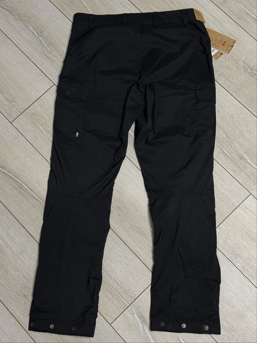 Штани Fjallraven Vidda Pro Trousers Regular | Оригінал |Нові з бірками