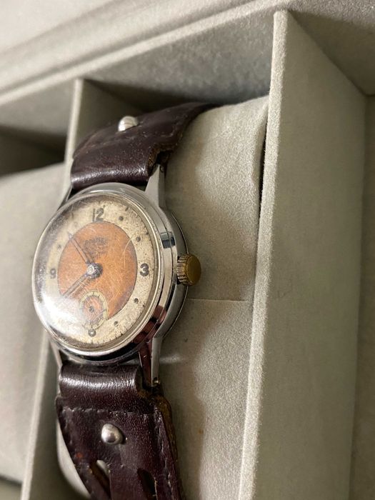 Zegarek naręczny Roamer