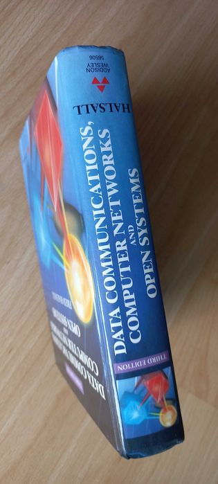 Data Communications Computer Networks64283798149250120