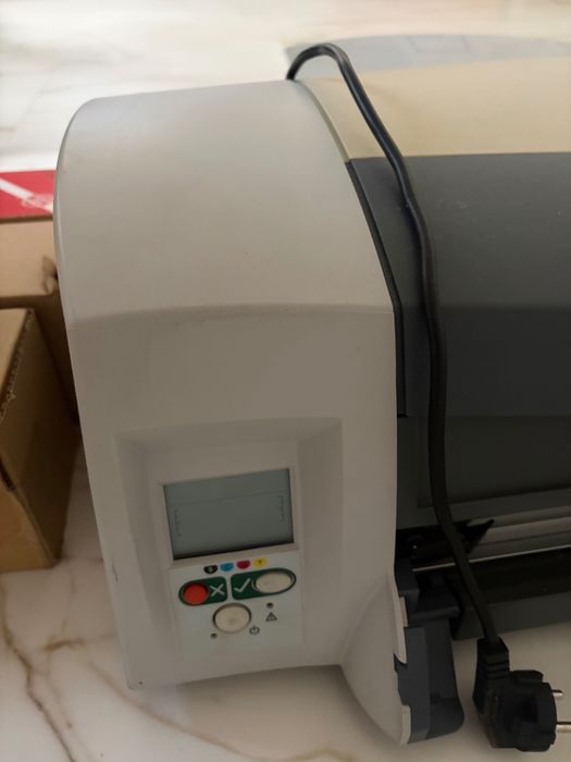 Ploter HP Designjet 110plus nr (C7796E)