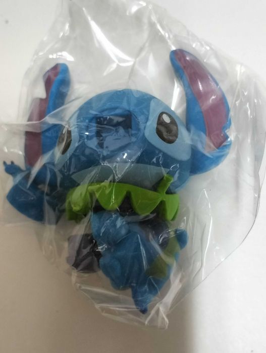 Figurka Stitch, Puzzle palz