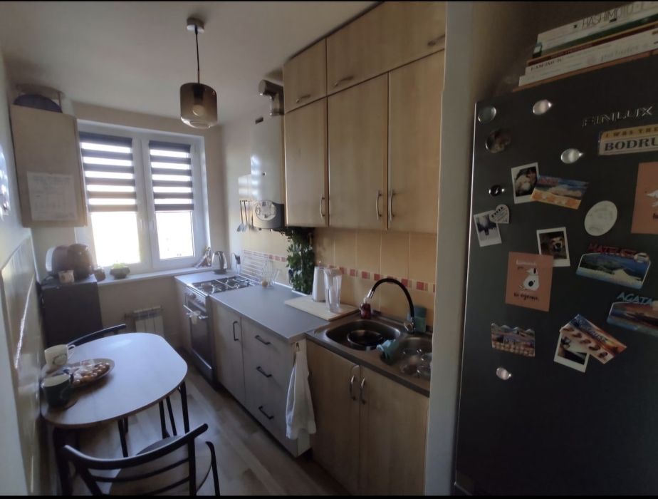 Sprzedam wyremontowane mieszkanie