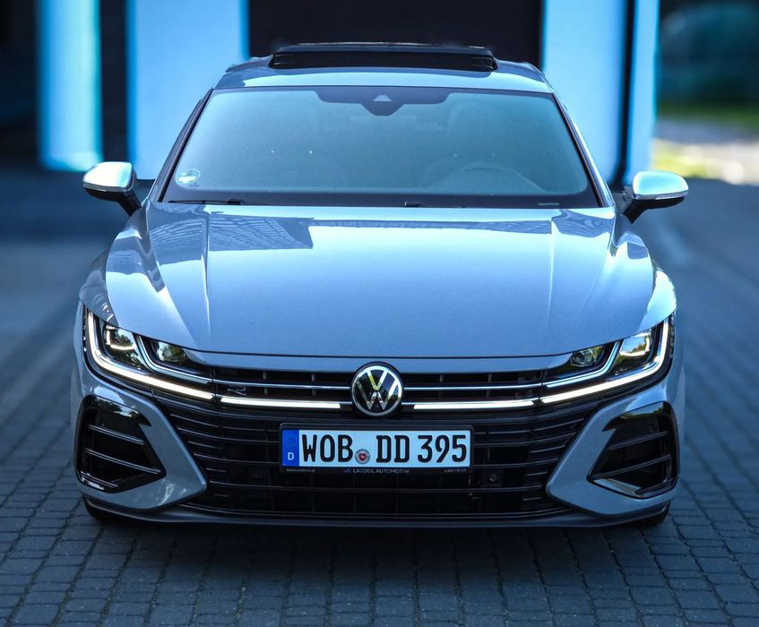 Volkswagen Arteon Harman KARDON ! Panoram ! IQ.LIGHT  fv 23% Pelna Opcja !