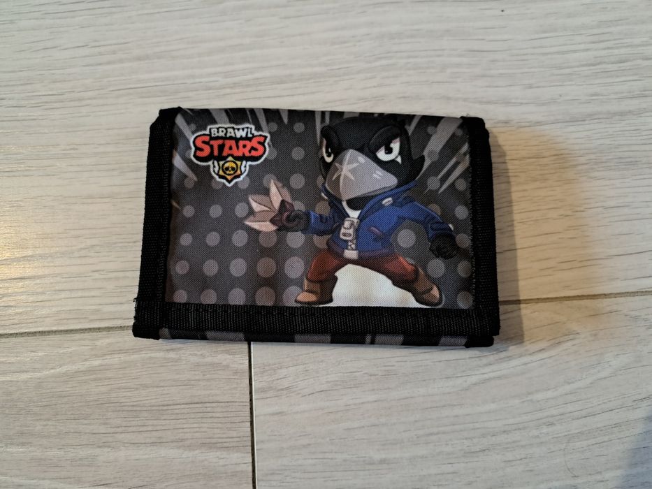 Portfel Brawl Stars