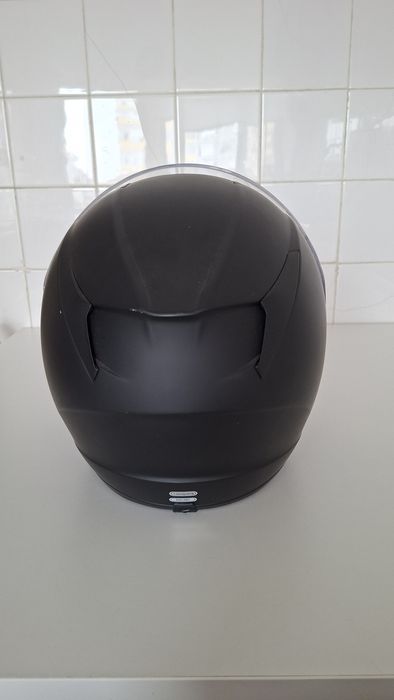 Capacete Scorpion Exo 390 (tamanho S)