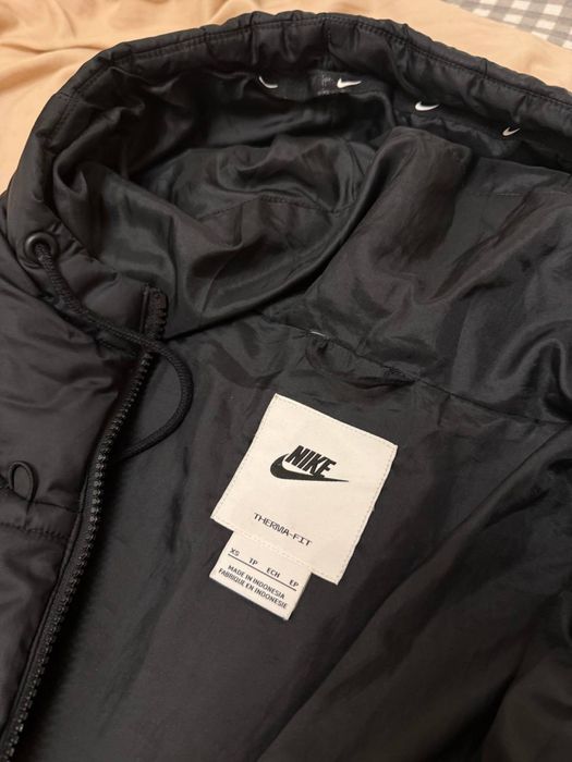 Куртка Nike унісекс