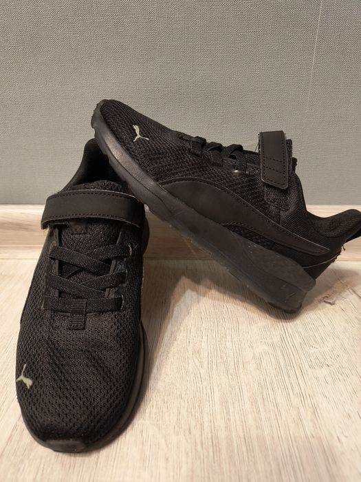 Кросівки Puma на  хлопчика