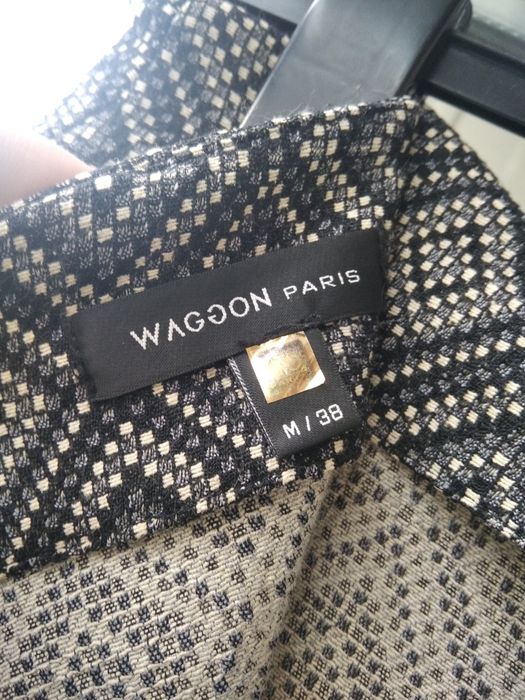 Юбка-карандаш Wagon Paris