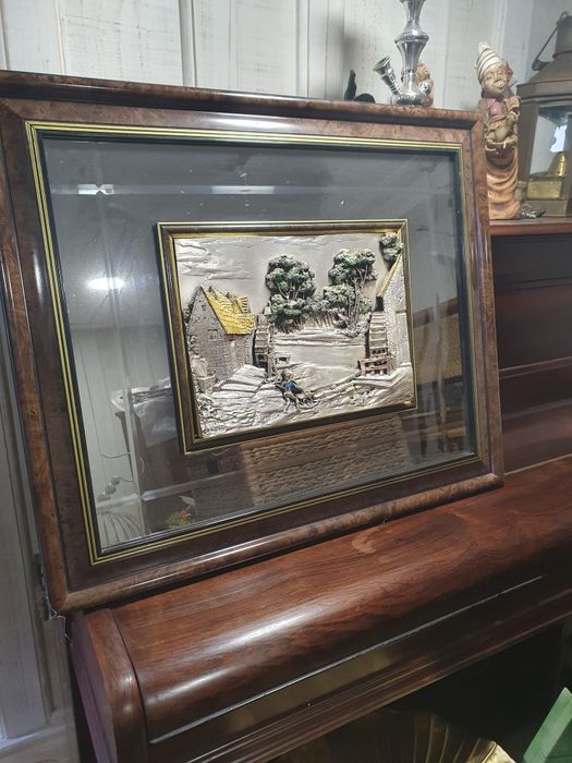 Quadro de parede