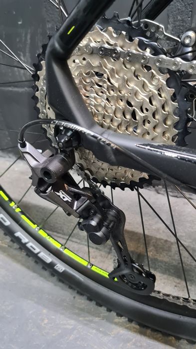 Rower górski CUBE Race ON1 rozm. XL nowy 29" MTB URBAN BIKES
