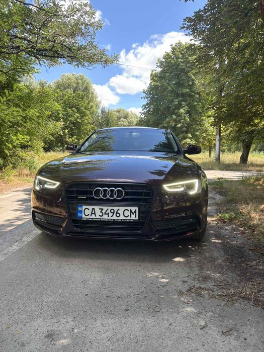 Продаж Автомобіля.