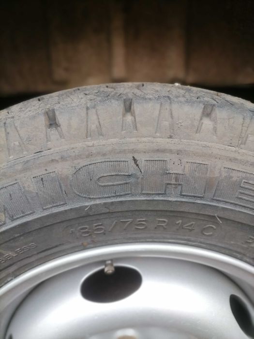 185.75.14с Michelin