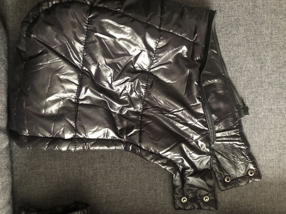 Moncler kurtka rozmiar L