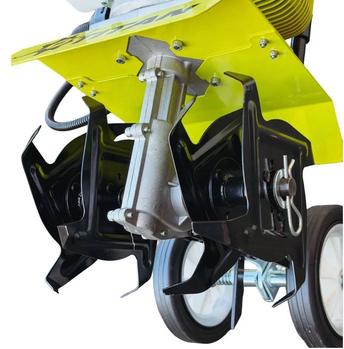 Культиватор Титан TITAN T12X-M52 бензиновый
