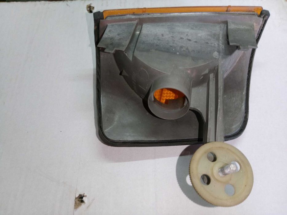 pisca original (hella) mercedes w201 190d