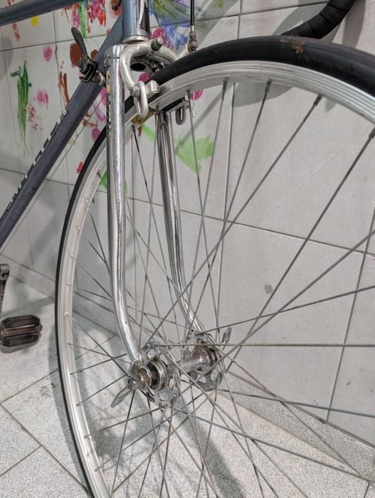 Vendo Bicicleta  vintage
