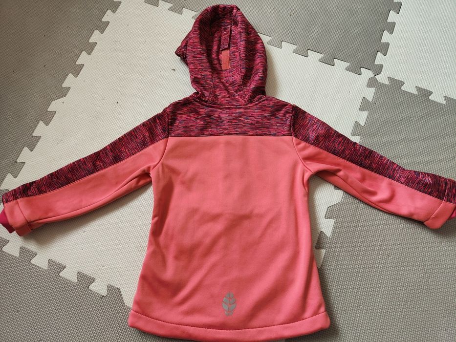 Kurtka, kurteczka Softshell 98/104