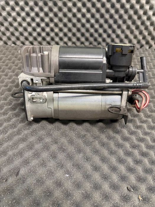 Compressor de suspensão pneumática Mercedes (W211)
