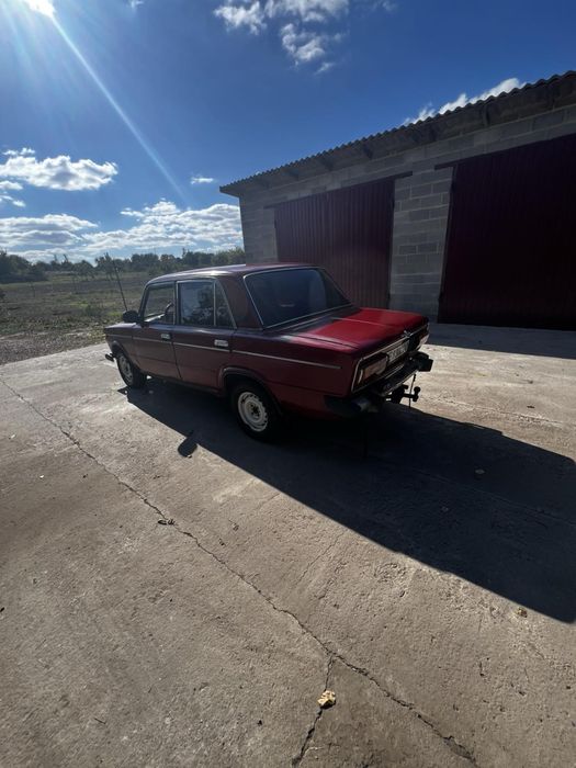 Продам ВАЗ  2106