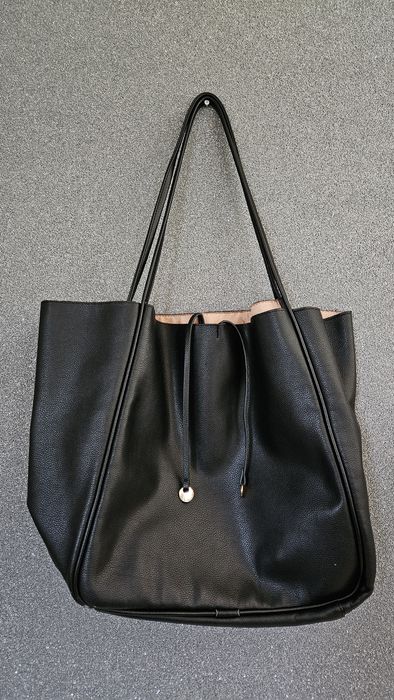 Torba shopperka H&M