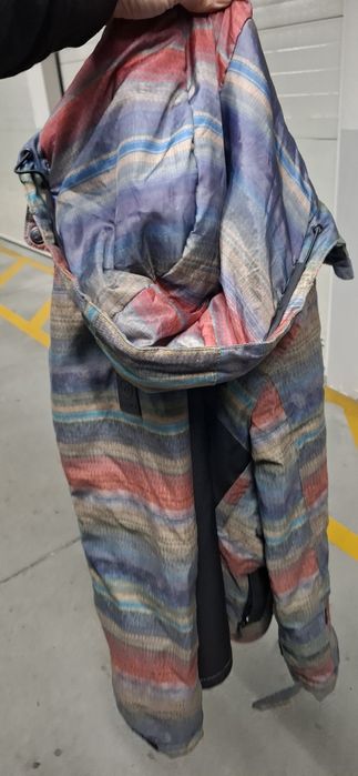 Casaco sky snowboard Deeply, homem tamanho XL