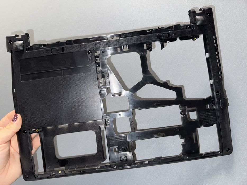 Тильна панель для ноутбуку Lenovo