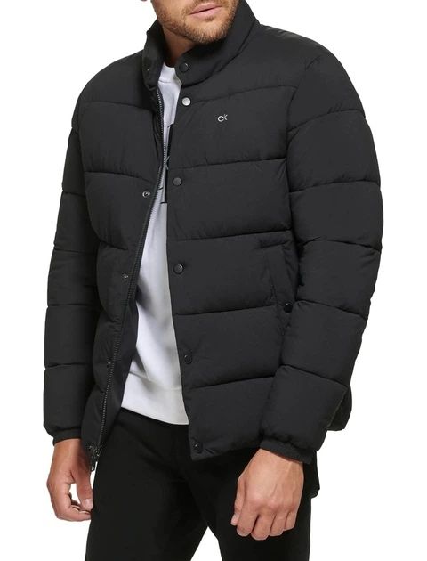 Чоловіча куртка/пуховик Calvin Klein