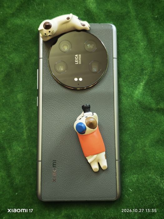 Камерофон Xiaomi 13 ultra 12/256