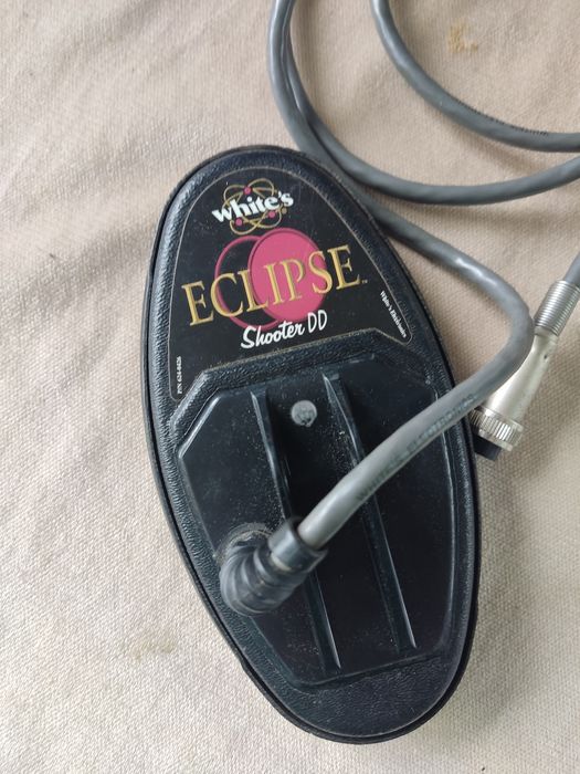 Пошукова котушка White's Eclipse Shooter DD