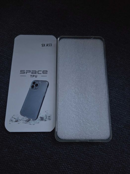 Etui Samsung Galaxy A53 5G