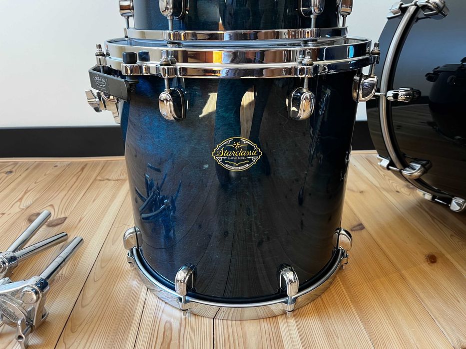 Perkusja Tama Starclassic Maple Japan Darmowa Dostawa