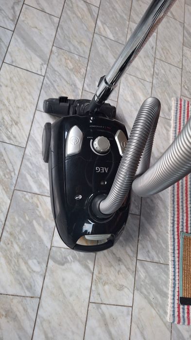 Пилосос AEG Німеччина