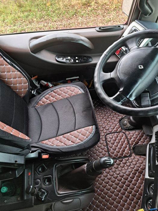 Продам Renault Magnum E3 480e-tech