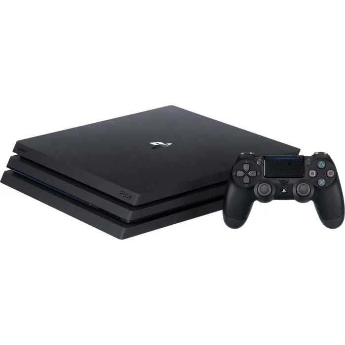 PS4 PRO 1TB | БУ | Гарантія магазину