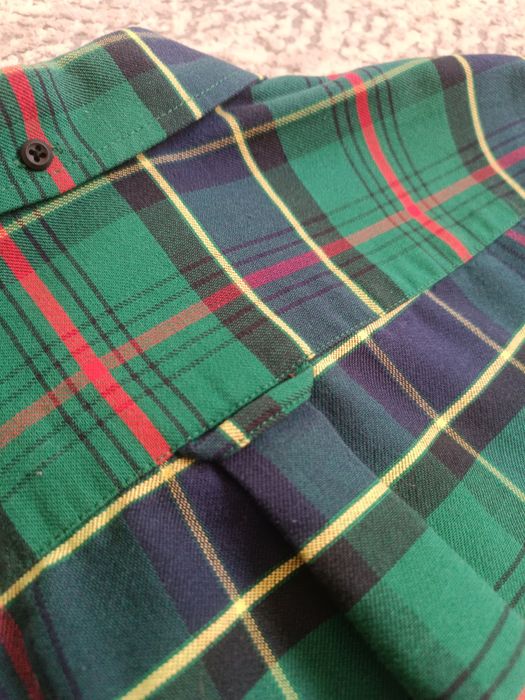 Nową męska koszula HOPE