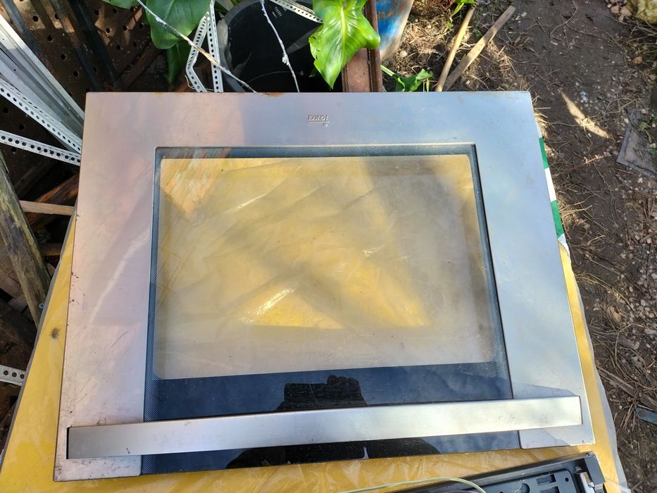 Forno eletrico Teka HA-840 , peças.