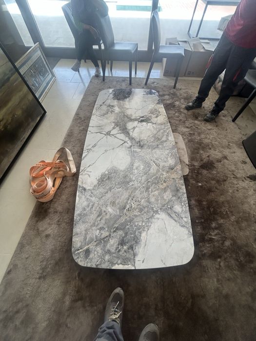 Mesa cattelan italia