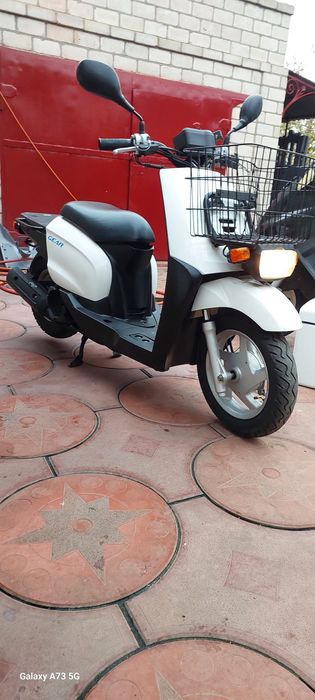 Продам YAMAHA gear.4t