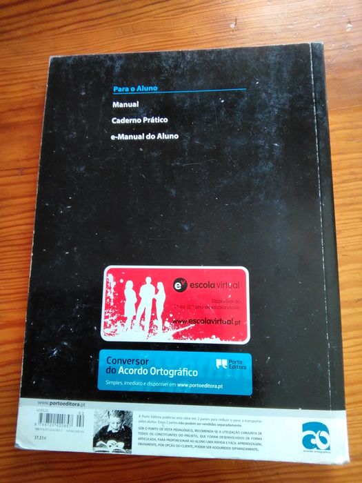 Matemática A 12 Ano